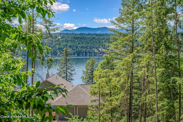 NKA S Timothy Ln, Coeur Dalene, ID 83814