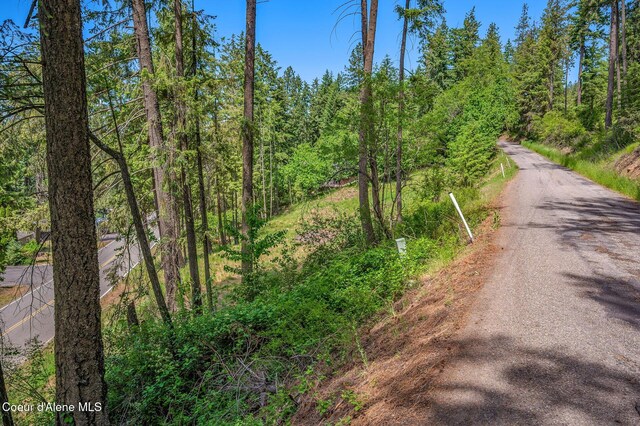 NKA S Timothy Ln, Coeur Dalene, ID 83814