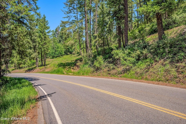 NKA S Timothy Ln, Coeur Dalene, ID 83814