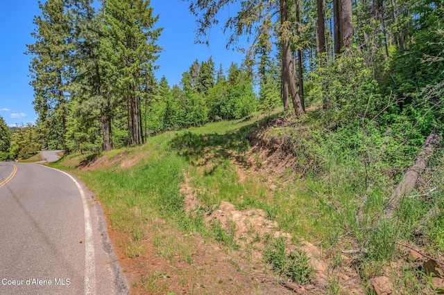 NKA S Timothy Ln, Coeur Dalene, ID 83814
