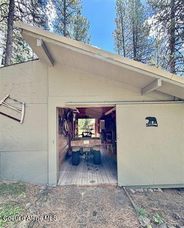 22767 Spruce Ln, Lewiston, ID 83501 - view of parking / parking lot