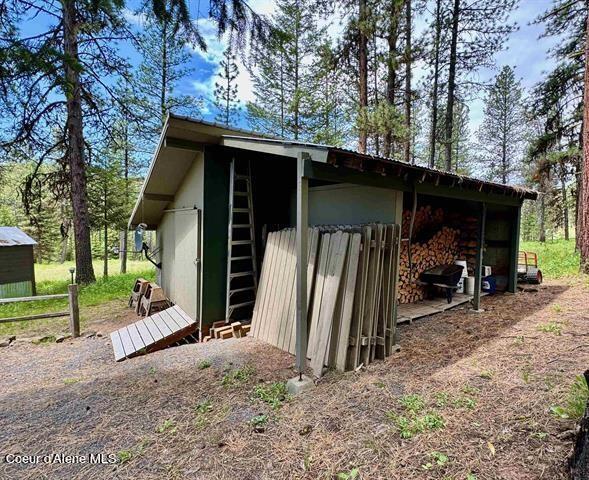 22767 Spruce Ln, Lewiston, ID 83501 - view of outbuilding