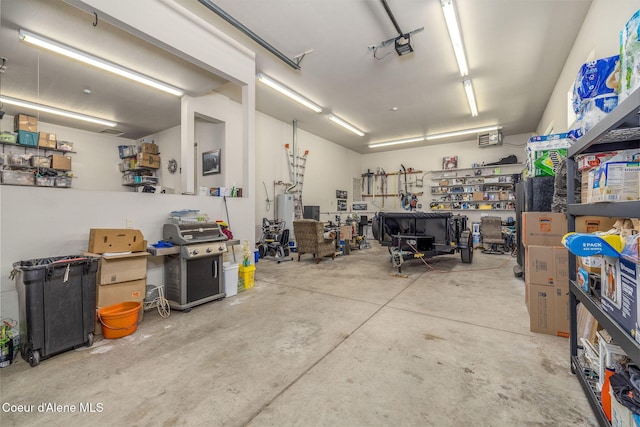 620 N Chisholm Ct, Post Falls, ID 83854 - view of garage