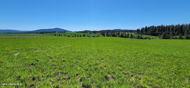 Sunny Slopes Rd, Block A, Worley, ID 83876