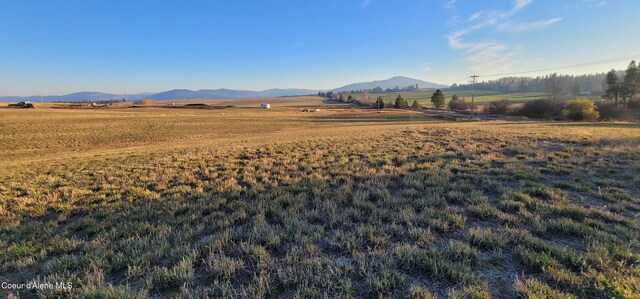 Sunny Slopes Rd, Block A, Worley, ID 83876