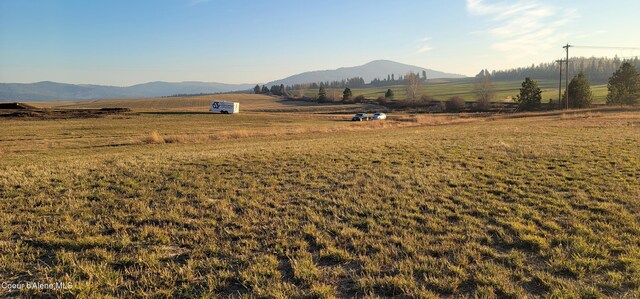 Sunny Slopes Rd, Block A, Worley, ID 83876