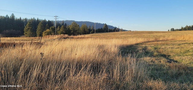 Sunny Slopes Rd, Block A, Worley, ID 83876