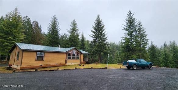 229 Henderson Lp, Kamiah, ID 83536