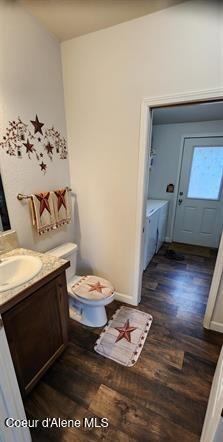 229 Henderson Lp, Kamiah, ID 83536