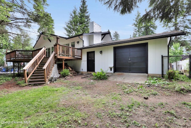 11459 N Trafalgar St, Hayden, ID 83835 - photo 37