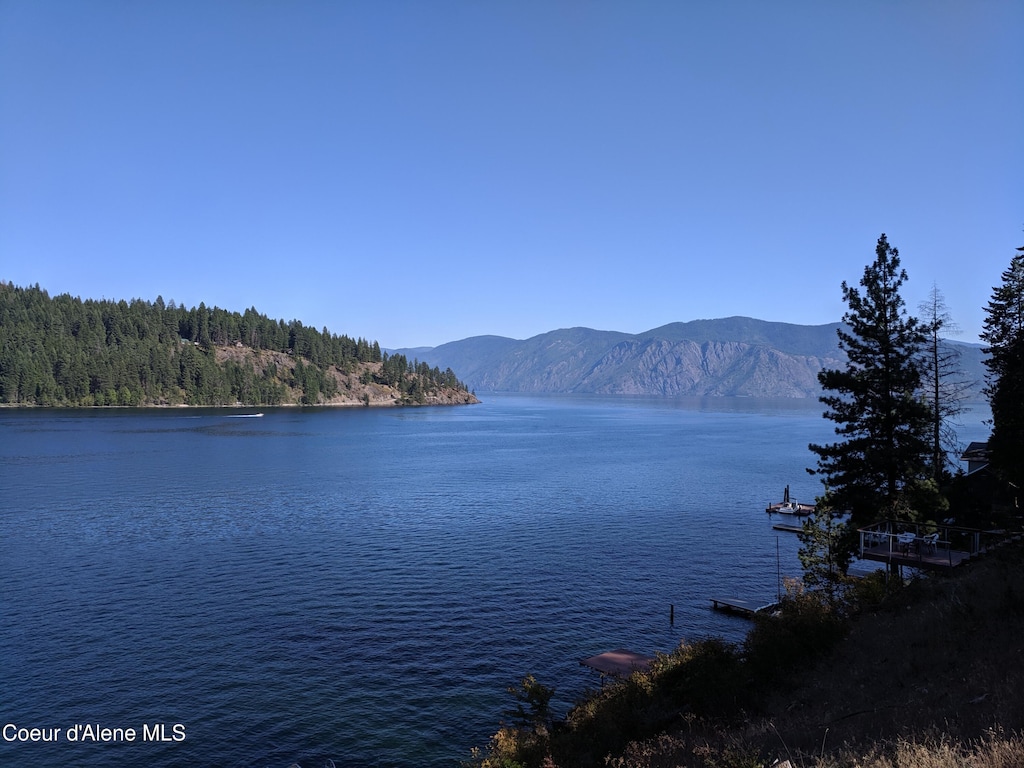 NNA Eagle Flight Way, Sagle, ID 83860