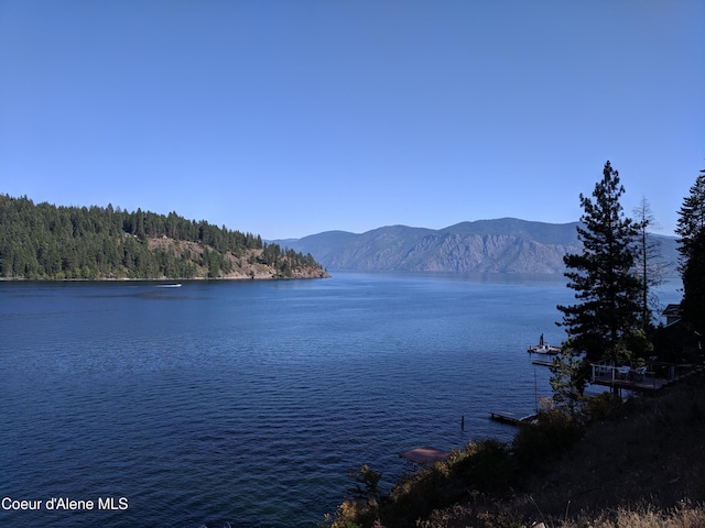 NNA Eagle Flight Way, Sagle, ID 83860
