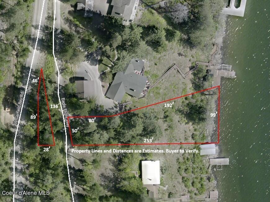NNA Eagle Flight Way, Sagle, ID 83860