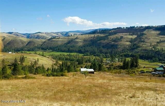 TBD Canyon Dr, Kooskia, ID 83539 - photo 1