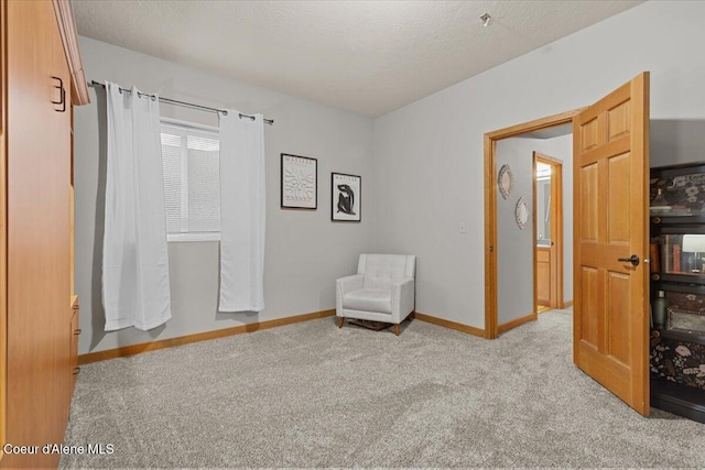 106 Stewart Dr, Blanchard, ID 83804 - unfurnished room featuring carpet and baseboards