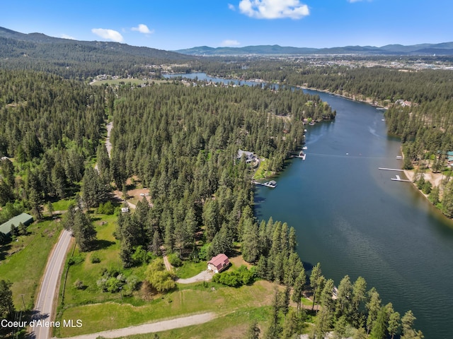 9073 W Riverview Dr, Coeur Dalene, ID 83814