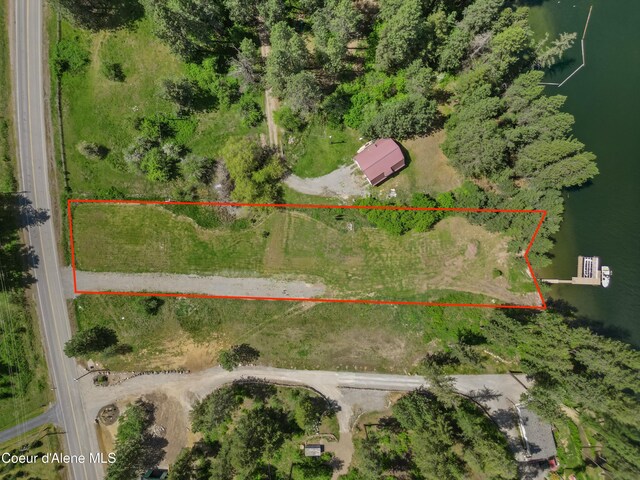 9073 W Riverview Dr, Coeur Dalene, ID 83814