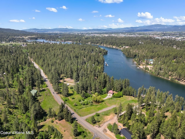 9073 W Riverview Dr, Coeur Dalene, ID 83814