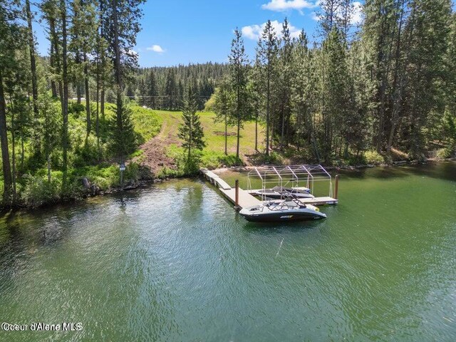 9073 W Riverview Dr, Coeur Dalene, ID 83814