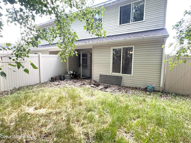 518 N Hydra Pl # A, Post Falls, ID 83854