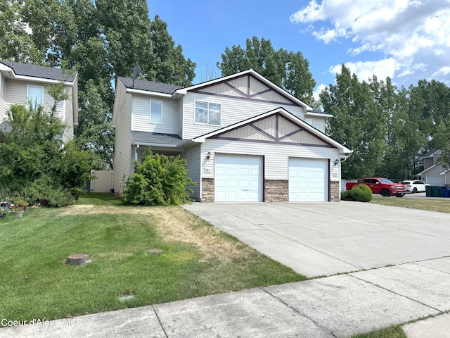 518 N Hydra Pl # A, Post Falls, ID 83854