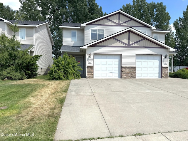 518 N Hydra Pl # A, Post Falls, ID 83854