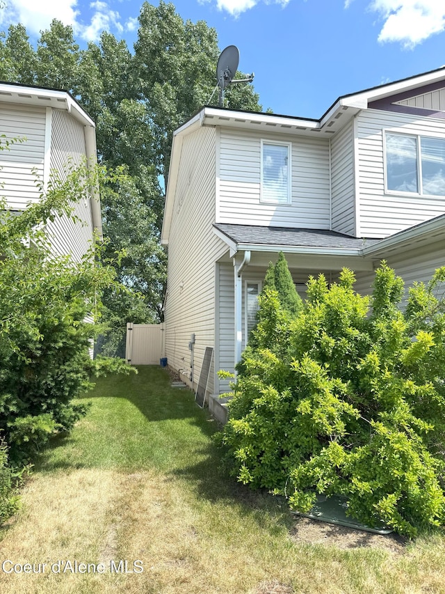 518 N Hydra Pl # A, Post Falls, ID 83854