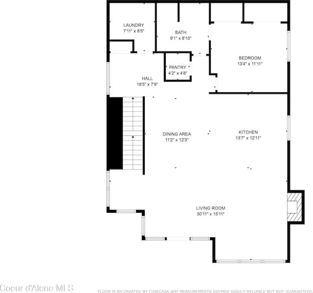21 Midlake Dr, Sagle, ID 83860 - photo 51