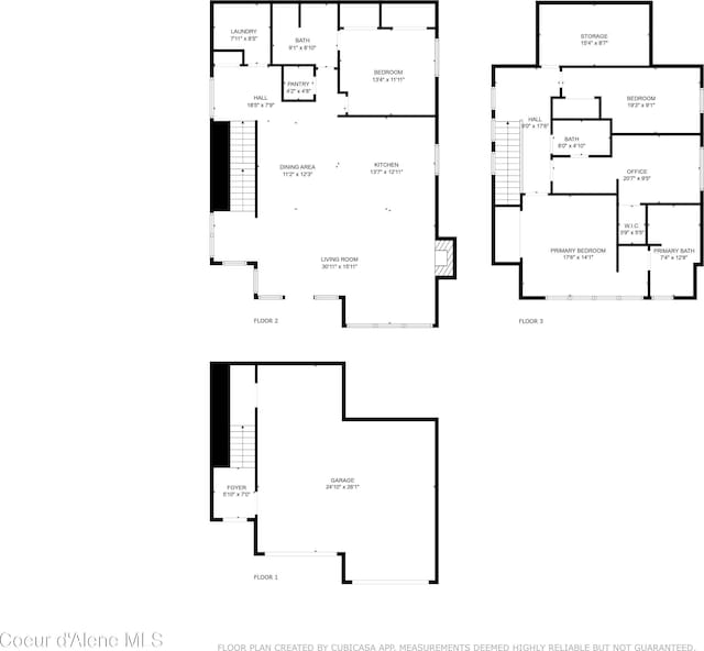 21 Midlake Dr, Sagle, ID 83860 - photo 53