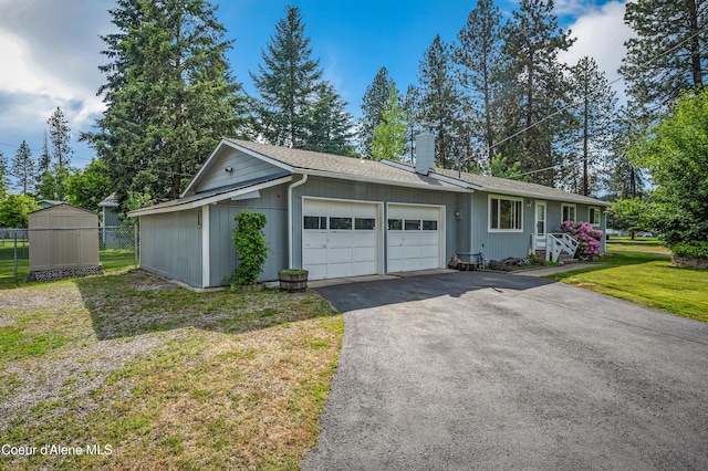 14559 N Arbor St, Rathdrum, ID 83858