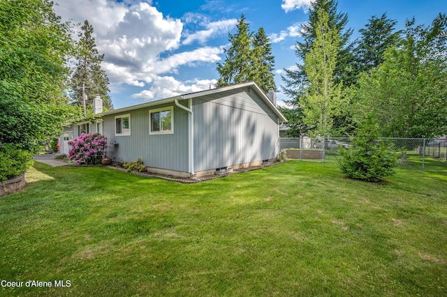 14559 N Arbor St, Rathdrum, ID 83858