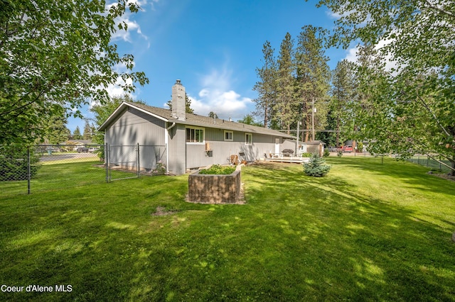 14559 N Arbor St, Rathdrum, ID 83858