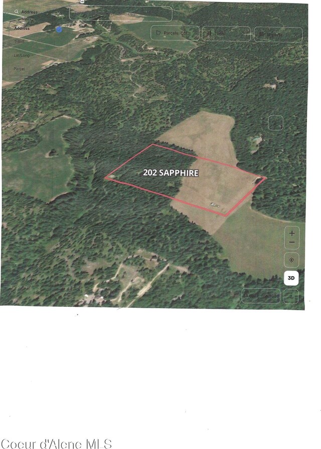202 Sapphire, Bonners Ferry, ID 83805 - photo 15