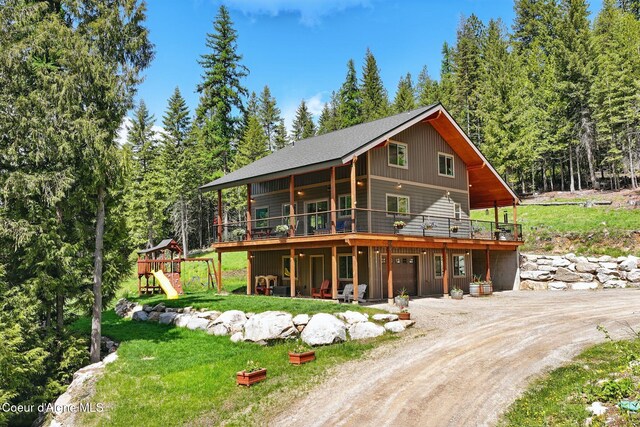 204 Courtlen Ct, Priest Lake, ID 83856 - photo 3