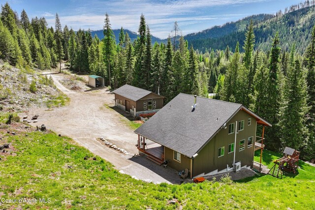 204 Courtlen Ct, Priest Lake, ID 83856 - photo 64