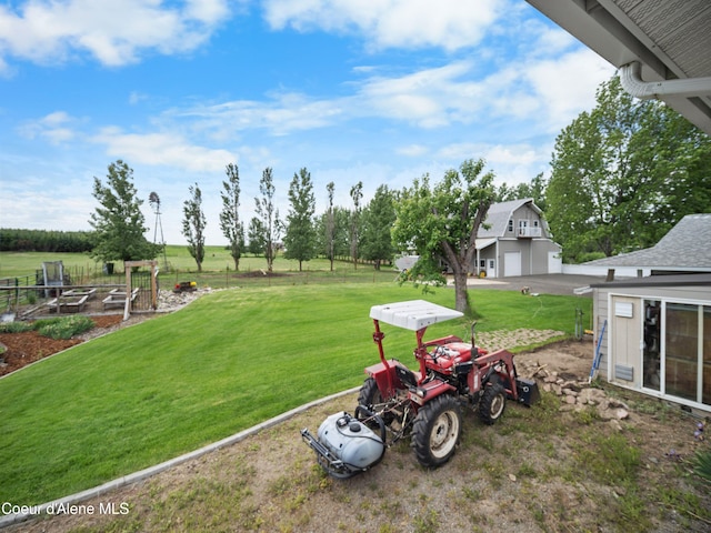 10916 E Rinear Rd, Valleyford, WA 99036 - photo 46