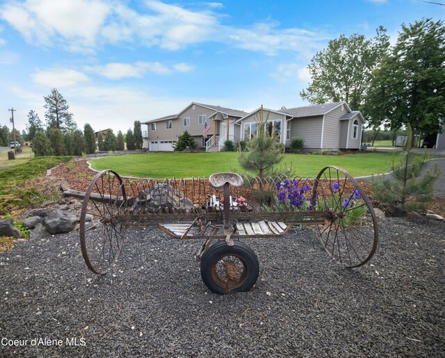 10916 E Rinear Rd, Valleyford, WA 99036 - photo 1