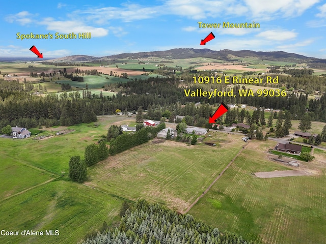 10916 E Rinear Rd, Valleyford, WA 99036 - photo 3