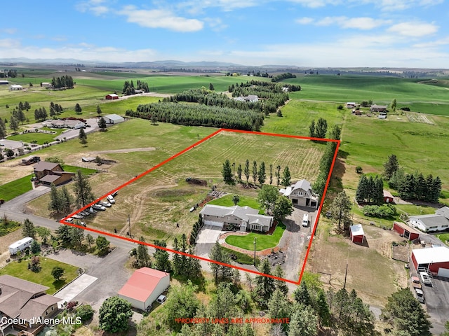 10916 E Rinear Rd, Valleyford, WA 99036 - photo 2