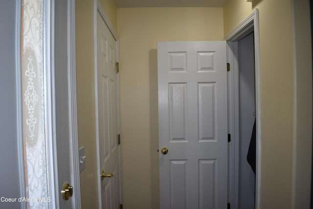 1406 Walnut, Sandpoint, ID 83864 - view of hall