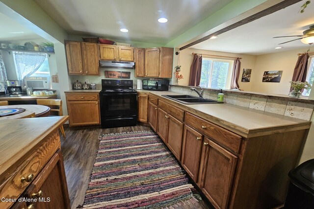 58 Gun Barrel Rd, Bonners Ferry, ID 83805 - photo 13