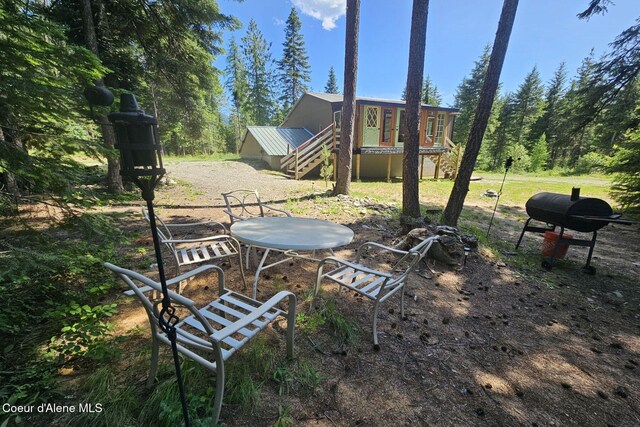 58 Gun Barrel Rd, Bonners Ferry, ID 83805 - photo 37