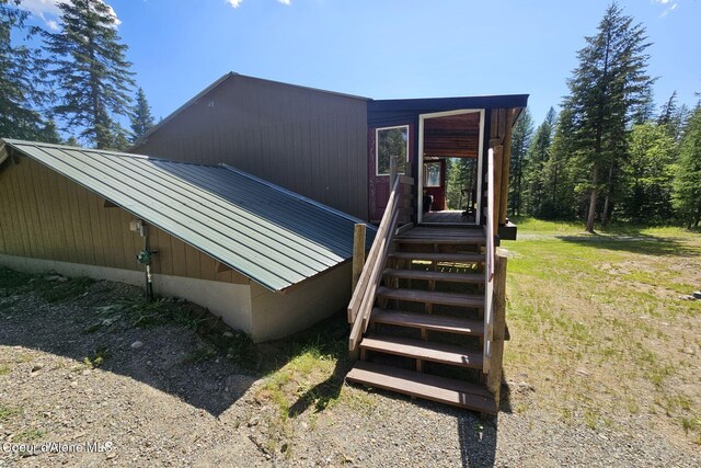 58 Gun Barrel Rd, Bonners Ferry, ID 83805 - photo 40