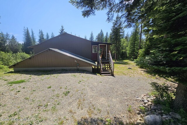 58 Gun Barrel Rd, Bonners Ferry, ID 83805 - photo 41