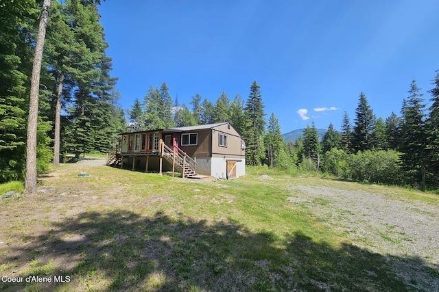 58 Gun Barrel Rd, Bonners Ferry, ID 83805 - photo 45