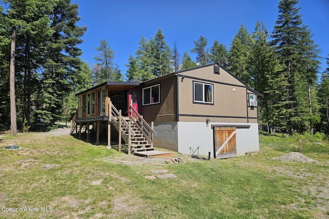 58 Gun Barrel Rd, Bonners Ferry, ID 83805 - photo 1