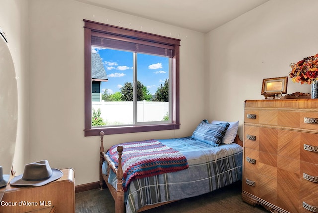 14774 N Pristine Cir, Rathdrum, ID 83858 - bedroom with carpet floors and baseboards