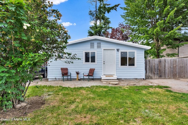 4737 W Reeves St, Coeur Dalene, ID 83814 - photo 1