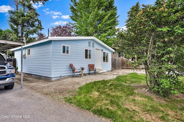 4737 W Reeves St, Coeur Dalene, ID 83814 - photo 6