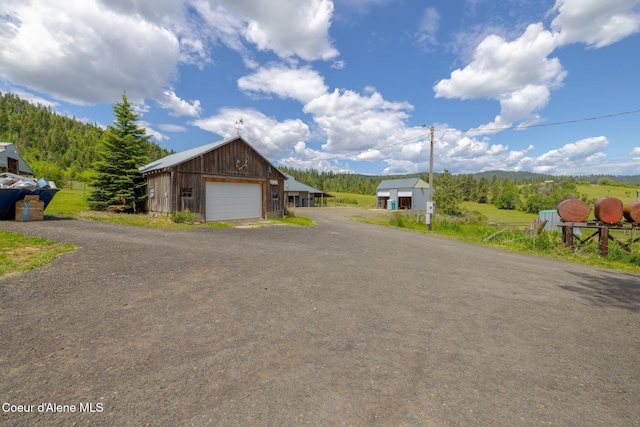 1995 Long Rd, Plummer, ID 83851 - view of street